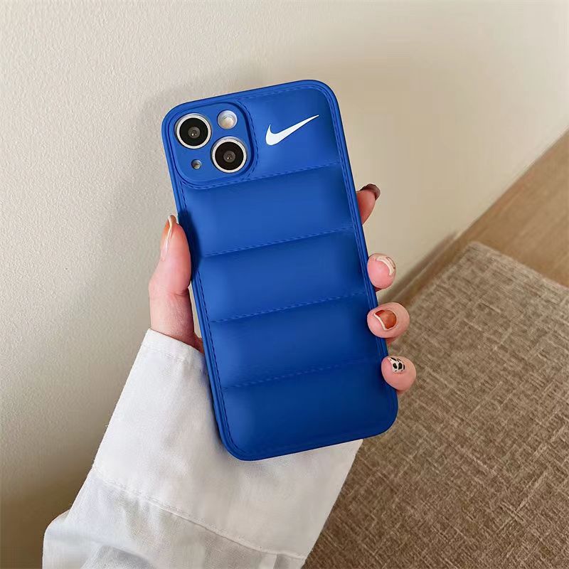 [iPhone 16,Pro,Plus,ProMax]Puffer iPhone Case