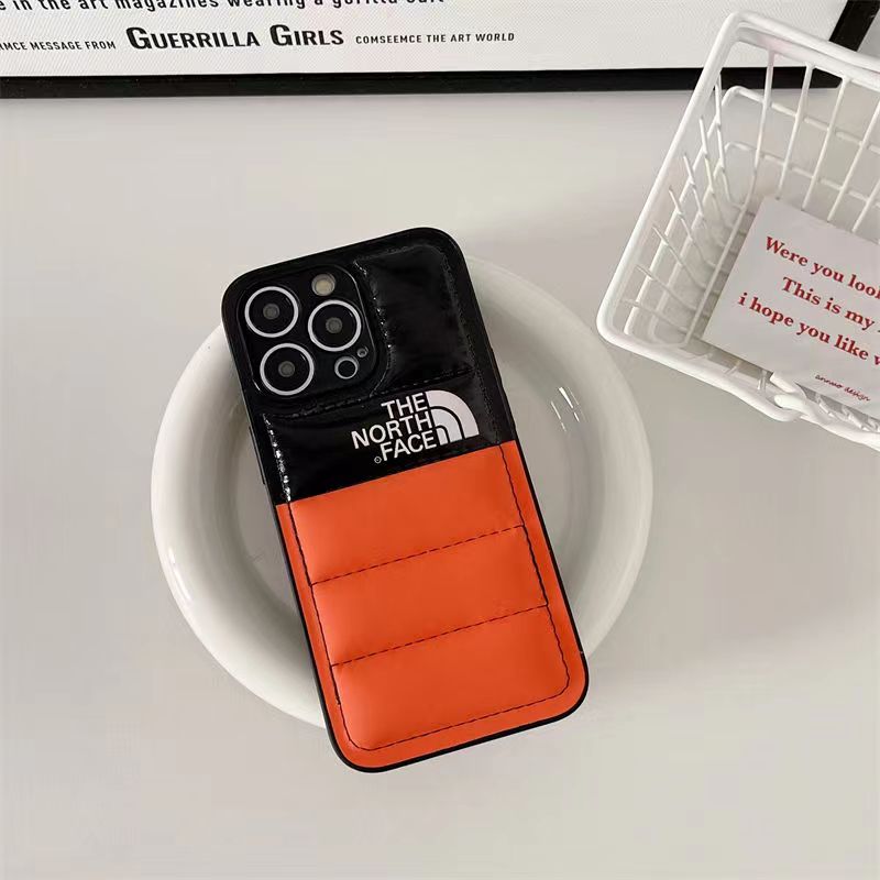 [iPhone 16,Pro,Plus,ProMax]Puffer iPhone Case