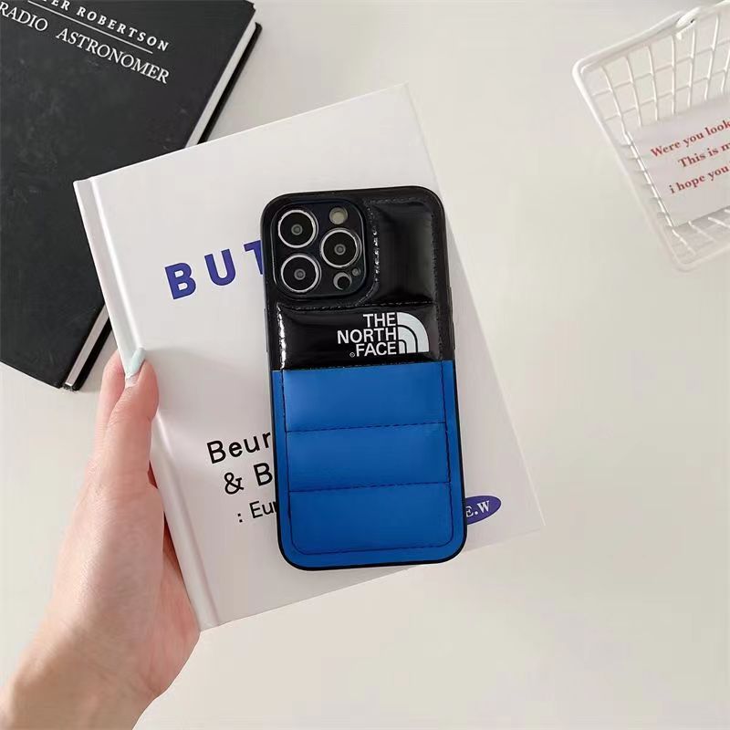 [iPhone 16,Pro,Plus,ProMax]Puffer iPhone Case