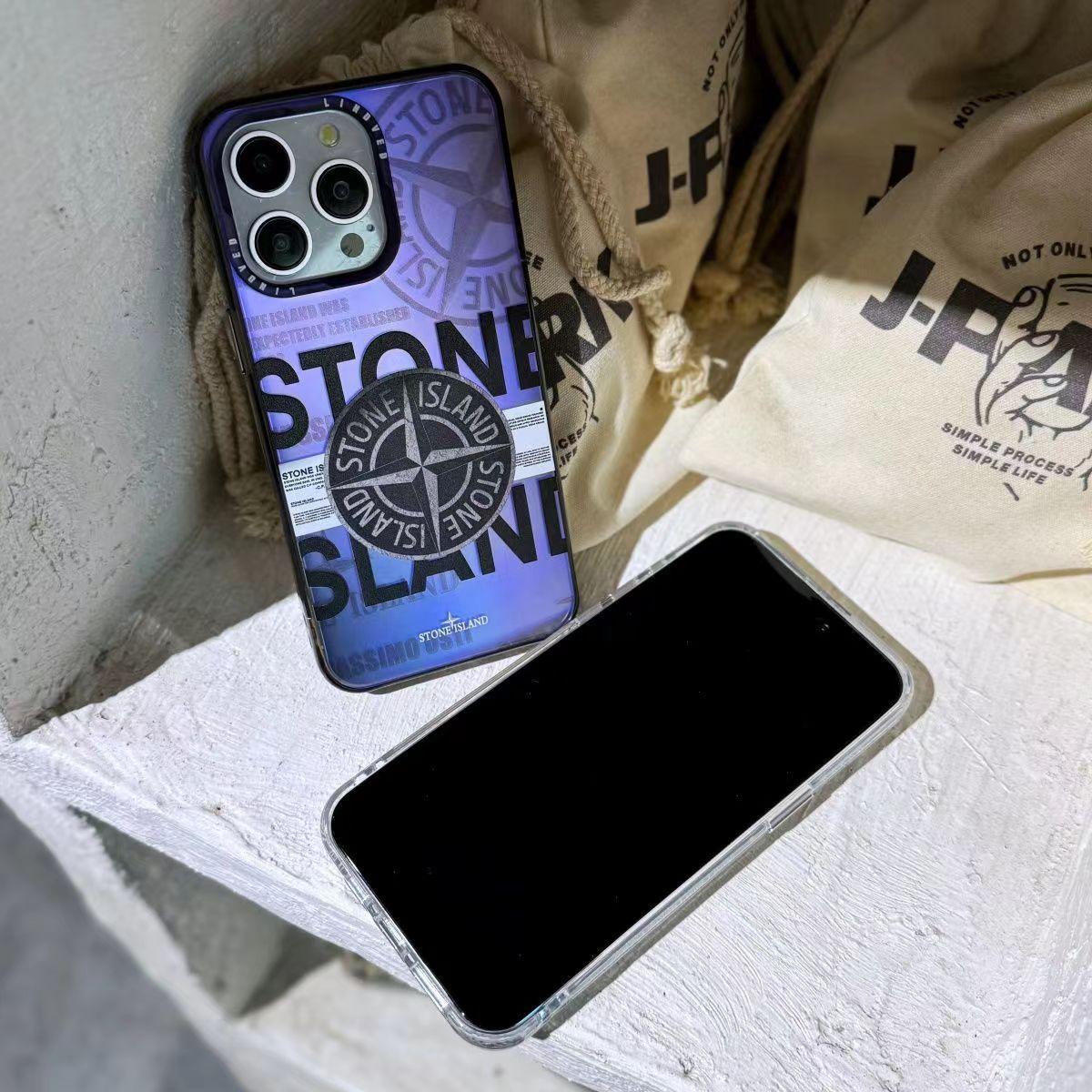 Frosted Ins-sty iPhone case - Most iPhone Case