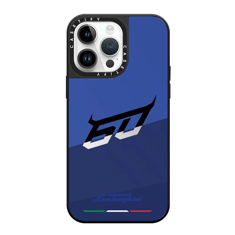 Car iPhone case【Lamborghini】