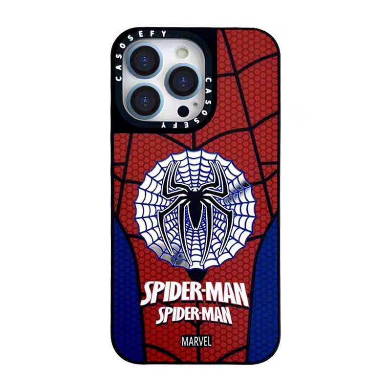 【Spider-Man】Anime iPhone Case