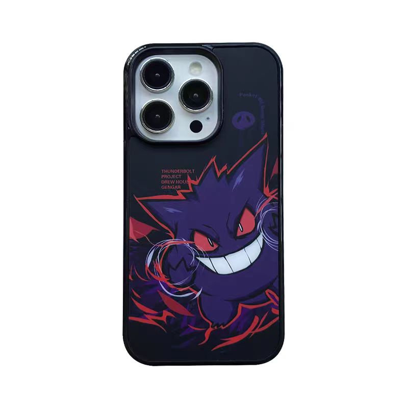 [Magsafe]Pokemon iPhone case