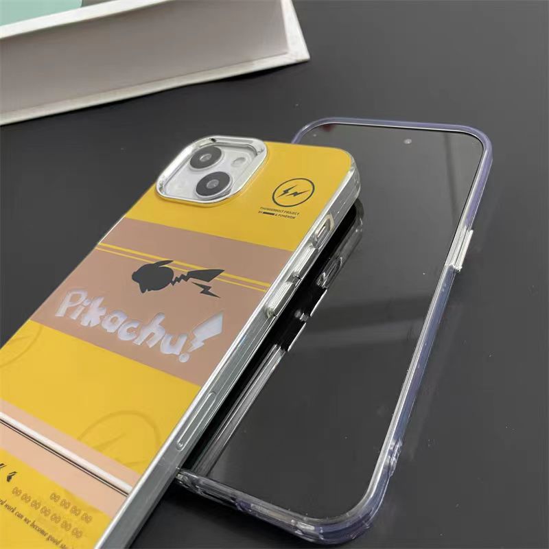 Pokemon iPhone case