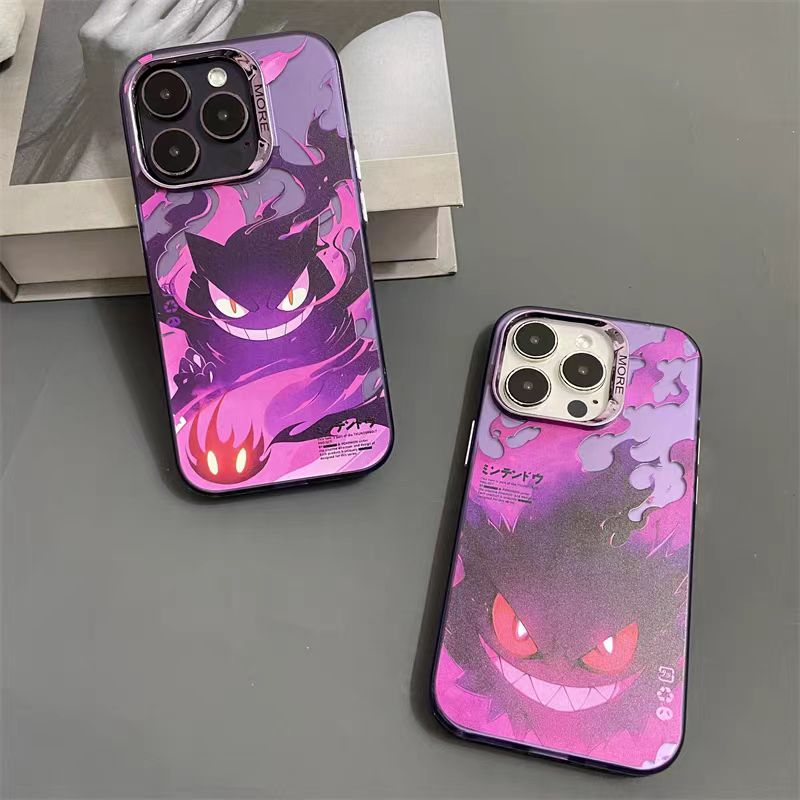 Pokemon iPhone case