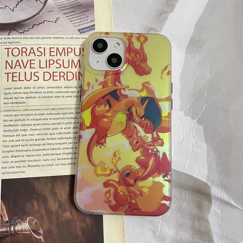 Pokemon iPhone case