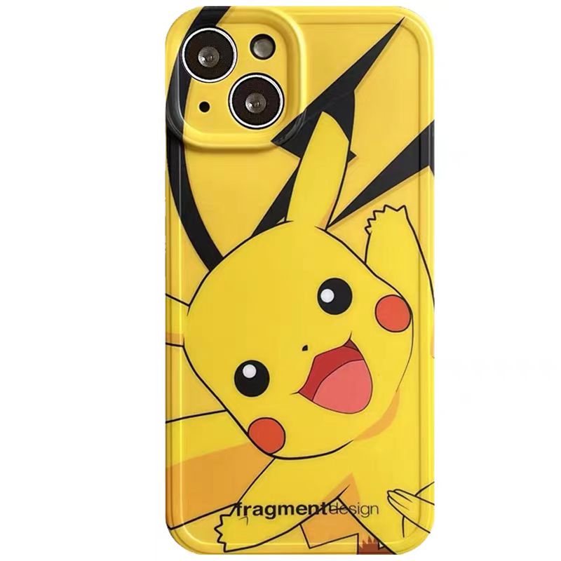 Pokemon iPhone case