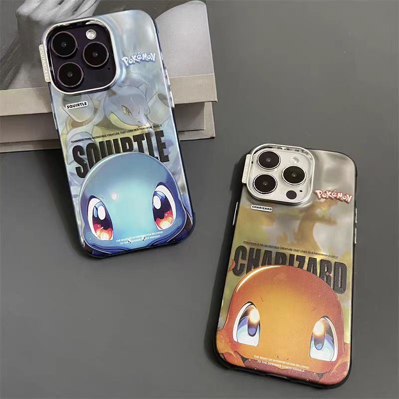 Pokemon iPhone case