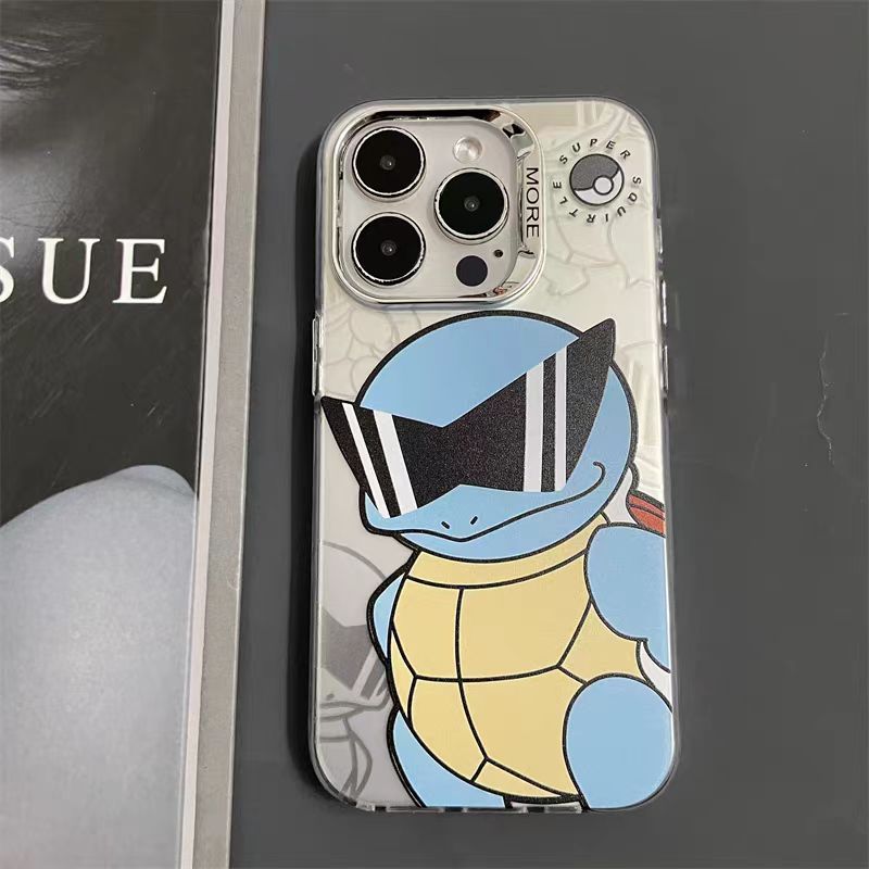 Pokemon iPhone case