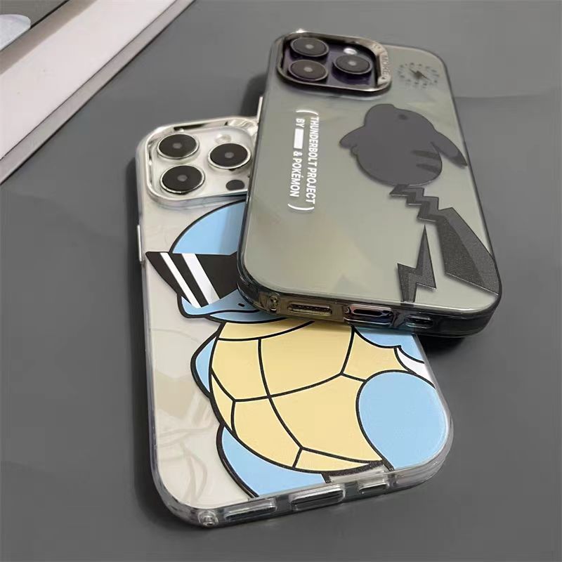 Pokemon iPhone case