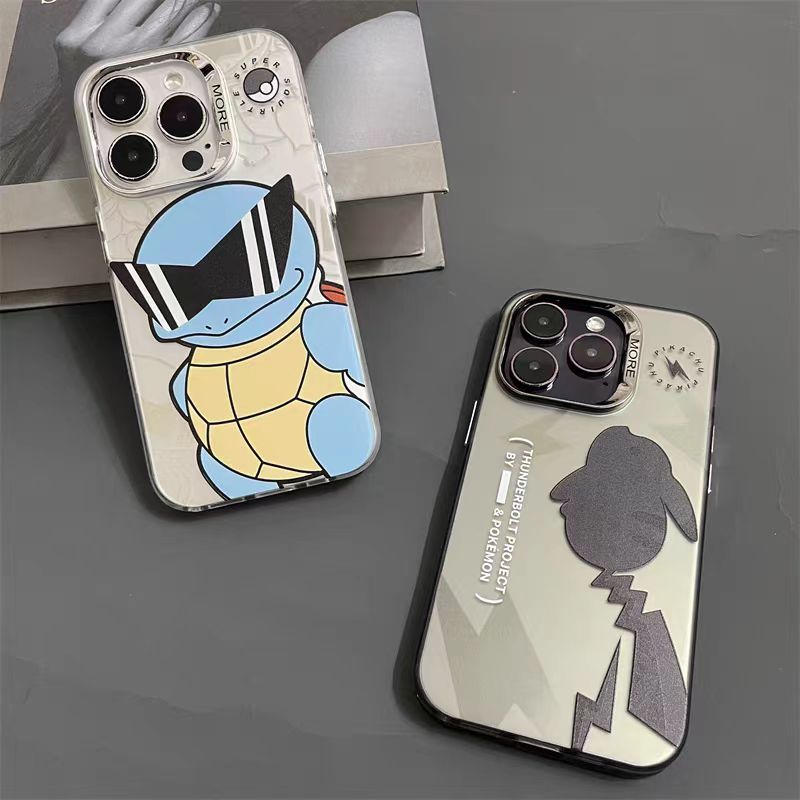 Pokemon iPhone case