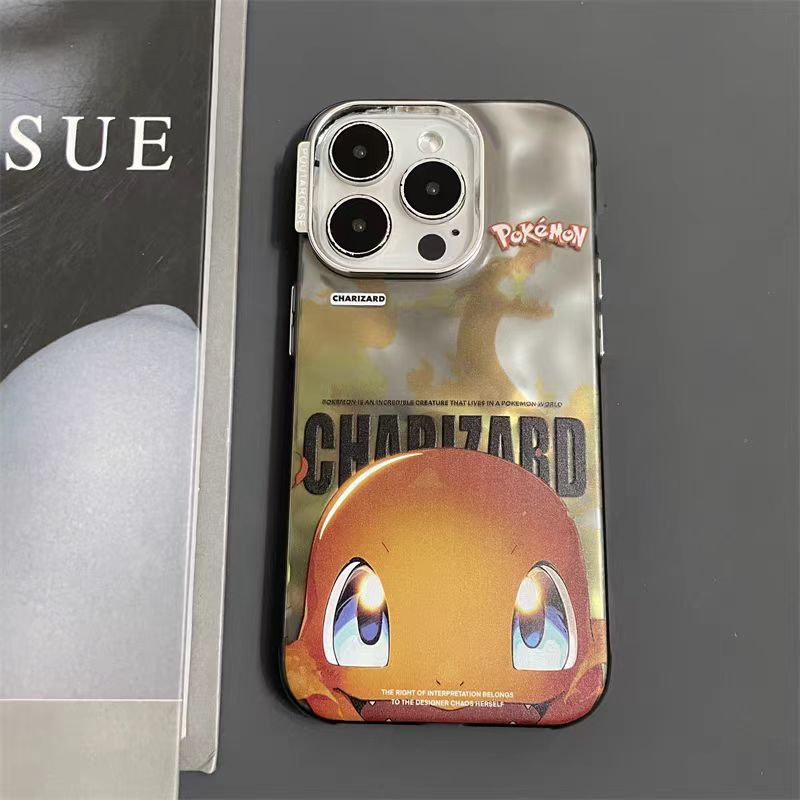 Pokemon iPhone case