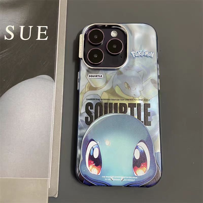 Pokemon iPhone case