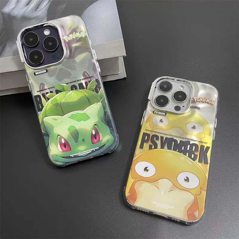 Pokemon iPhone case