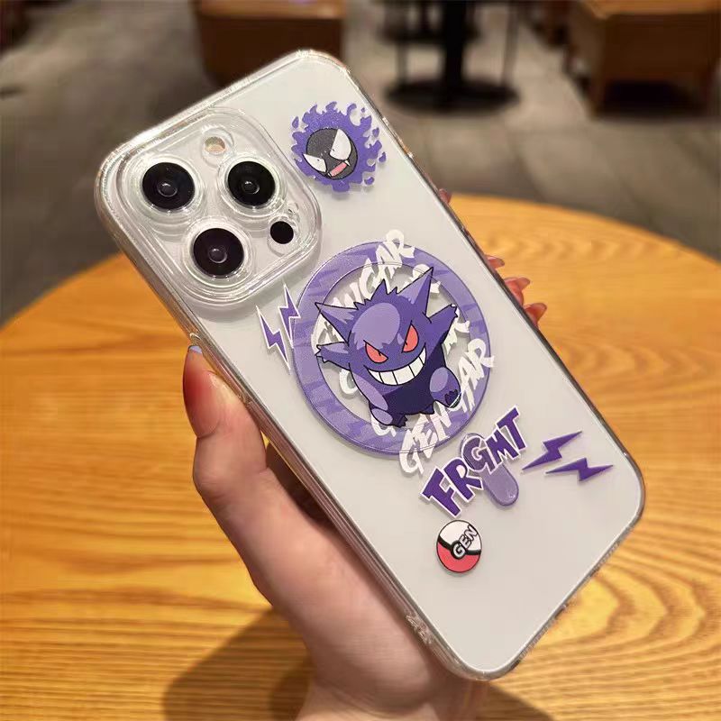 [Magsafe]Pokemon iPhone case