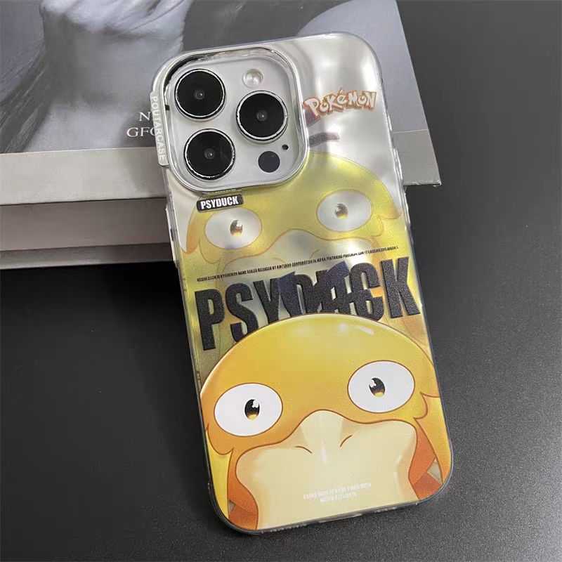 Pokemon iPhone case