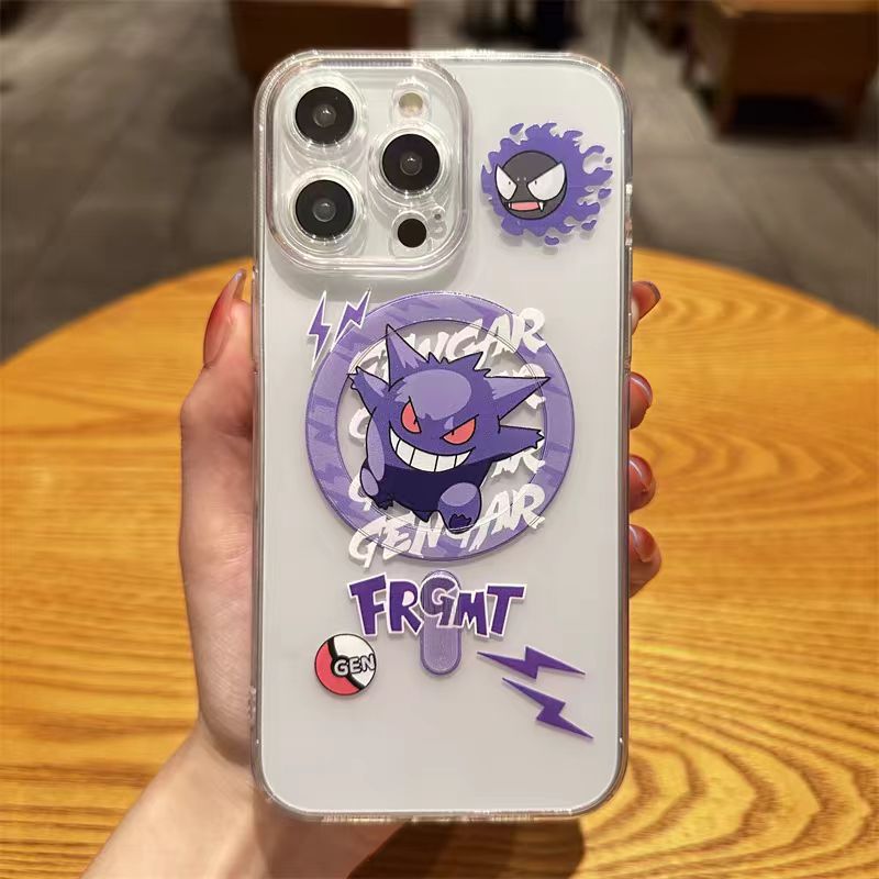 [Magsafe]Pokemon iPhone case