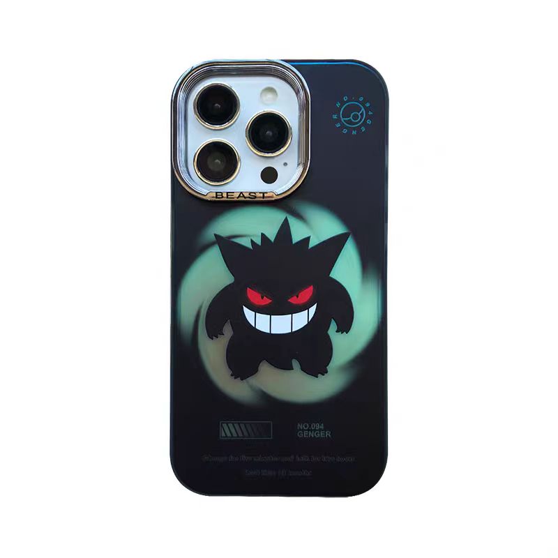 Pokemon iPhone case