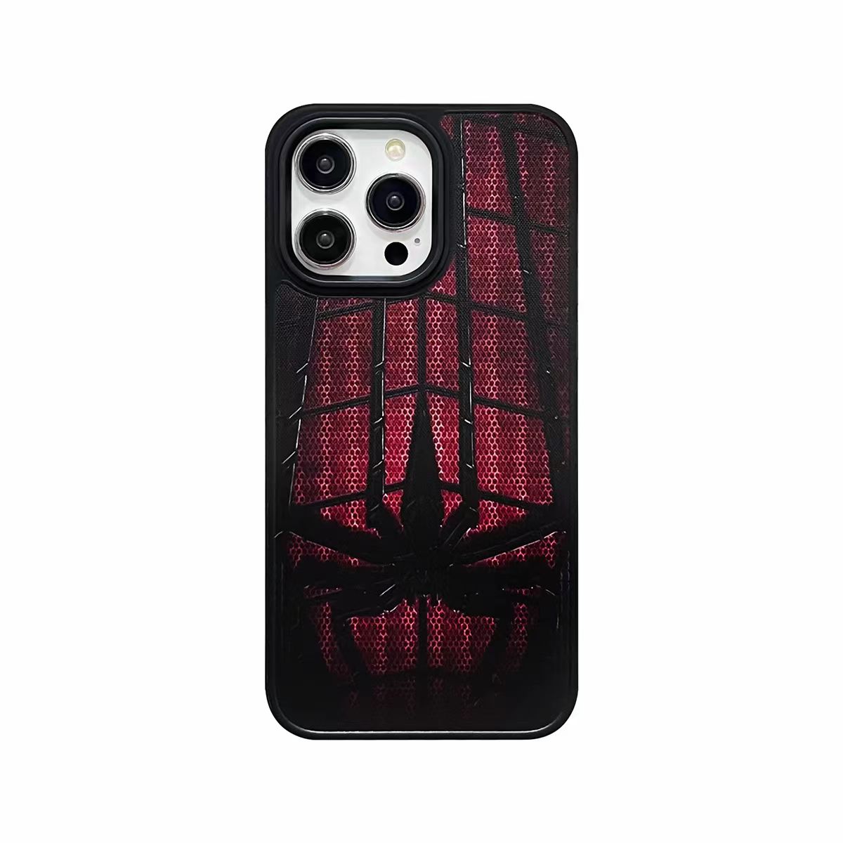 【Spider-Man】Anime iPhone Case