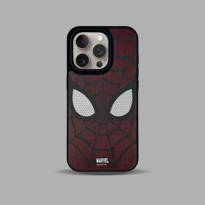 【Spider-Man】Anime iPhone Case