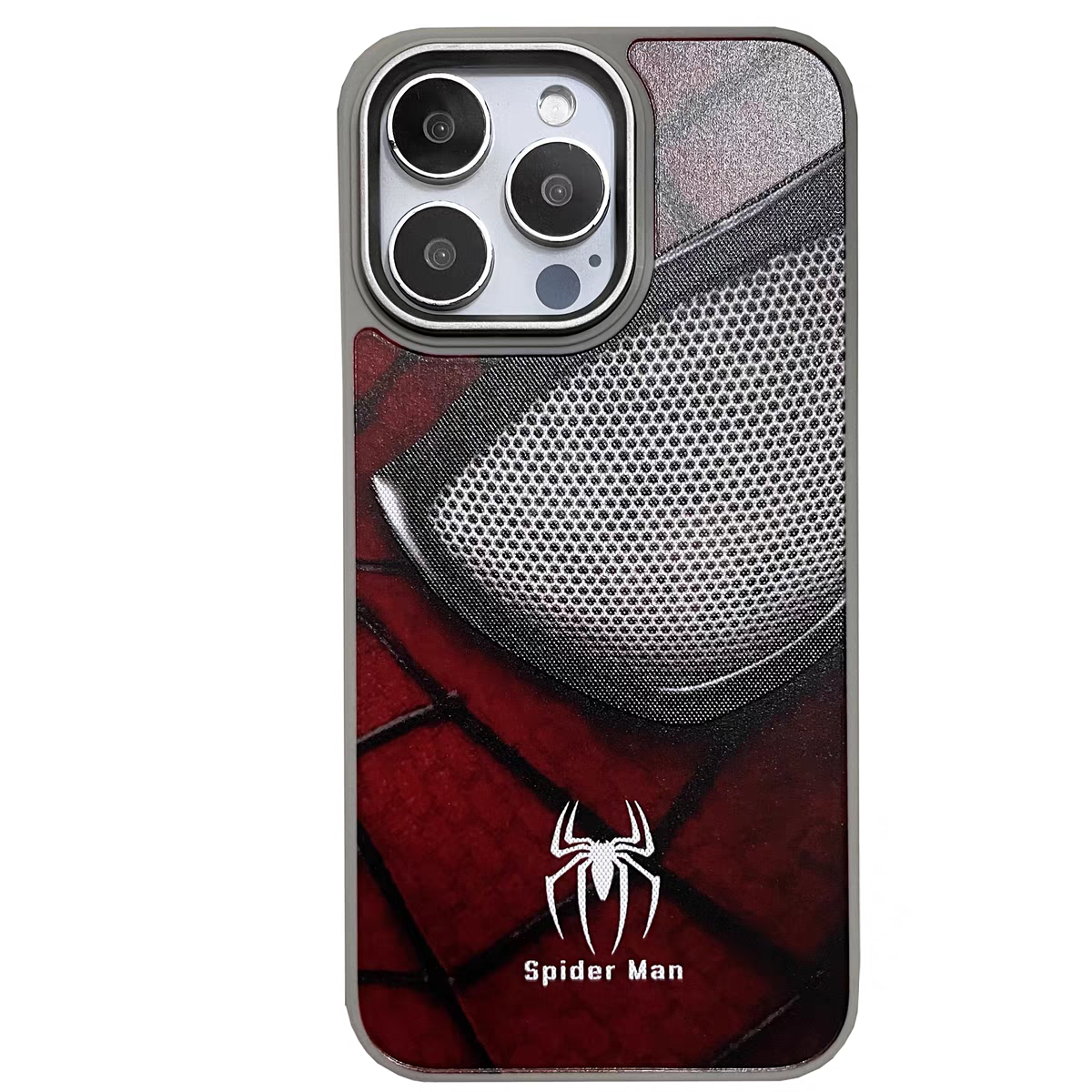 【Spider-Man】Anime iPhone Case