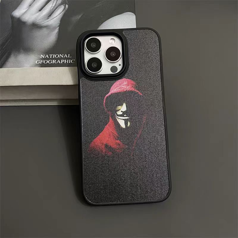 【Joker】Anime iPhone Case