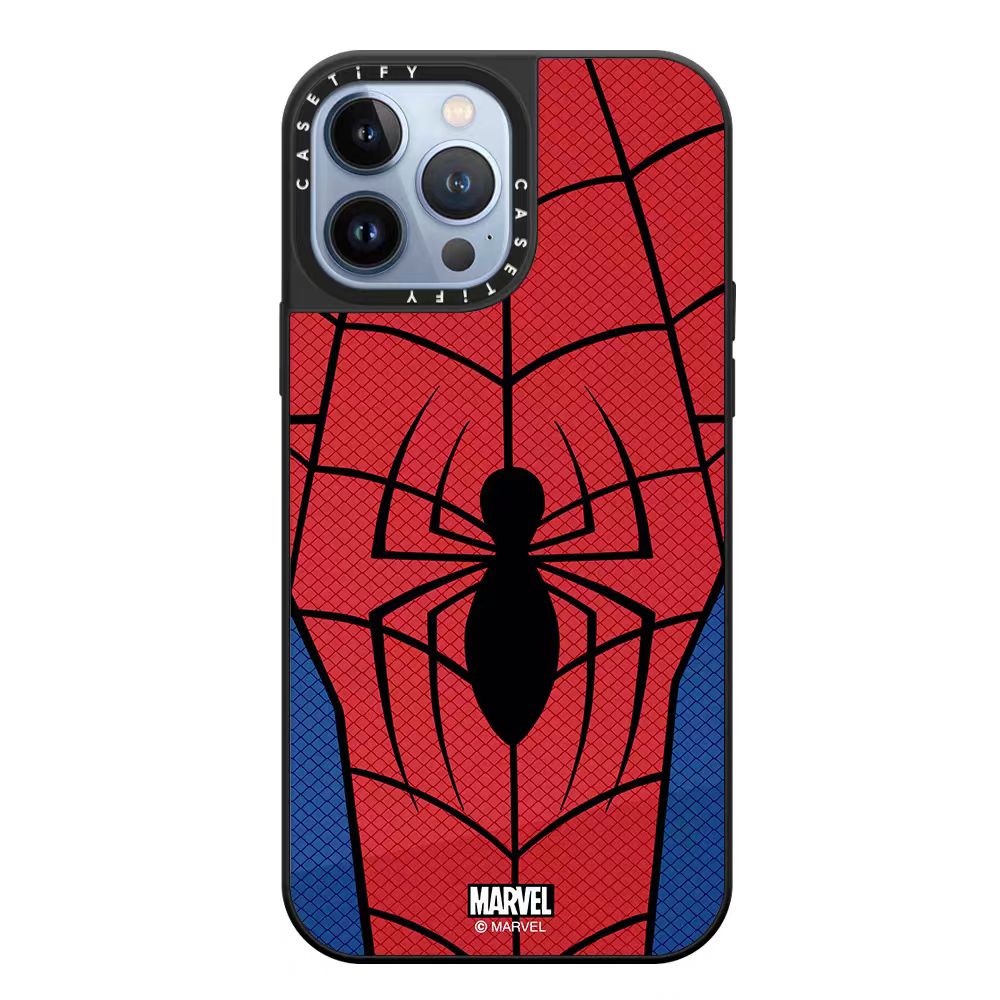 【Spider-Man】Anime iPhone Case