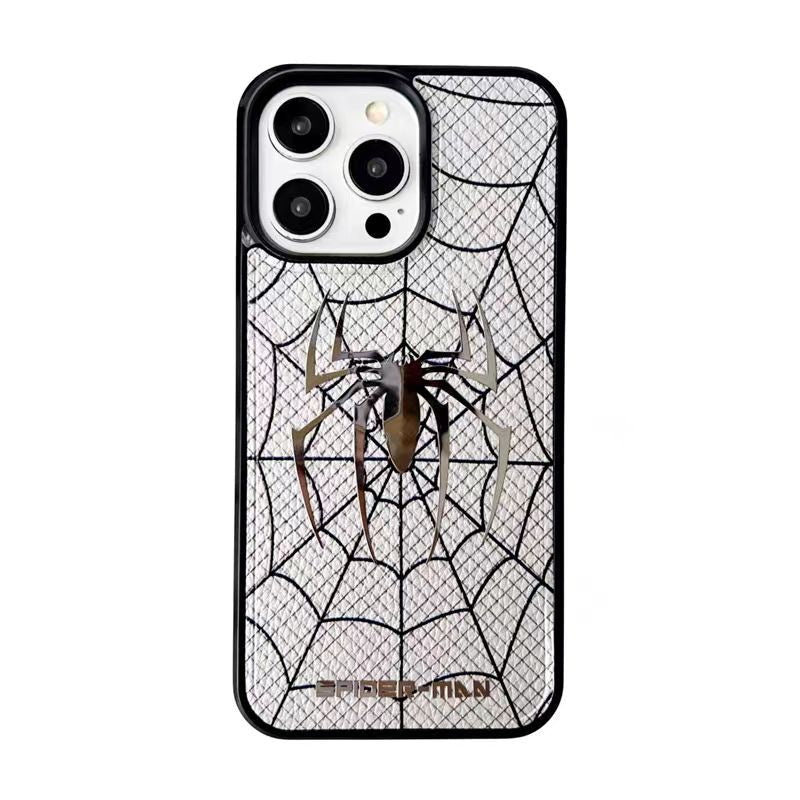 【Spider-Man】Anime iPhone Case