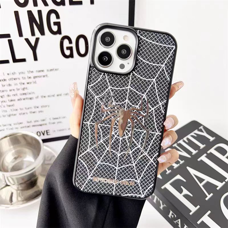 【Spider-Man】Anime iPhone Case