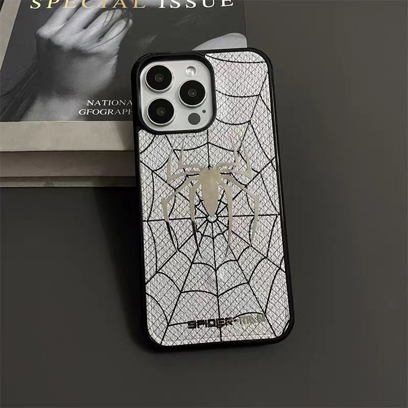 【Spider-Man】Anime iPhone Case