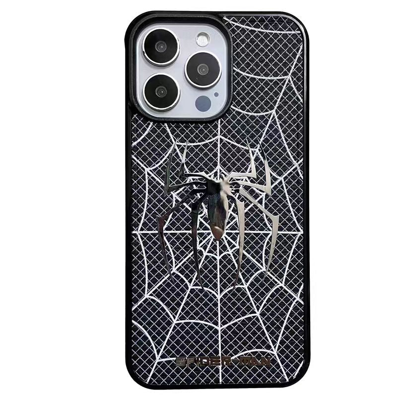 【Spider-Man】Anime iPhone Case