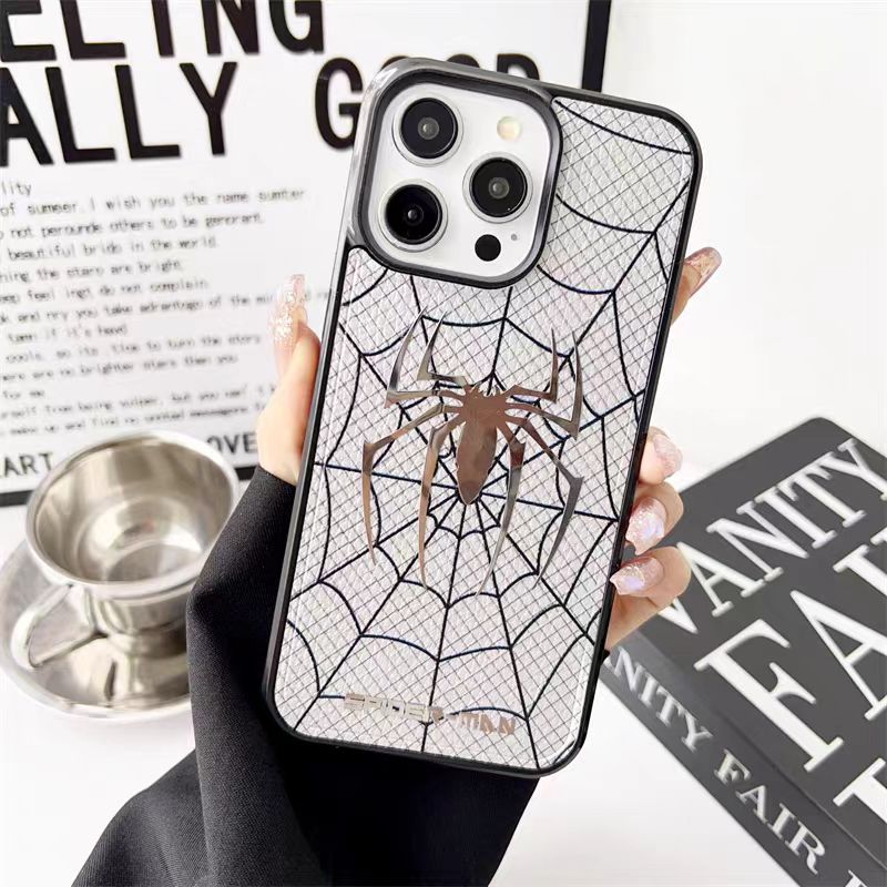 【Spider-Man】Anime iPhone Case