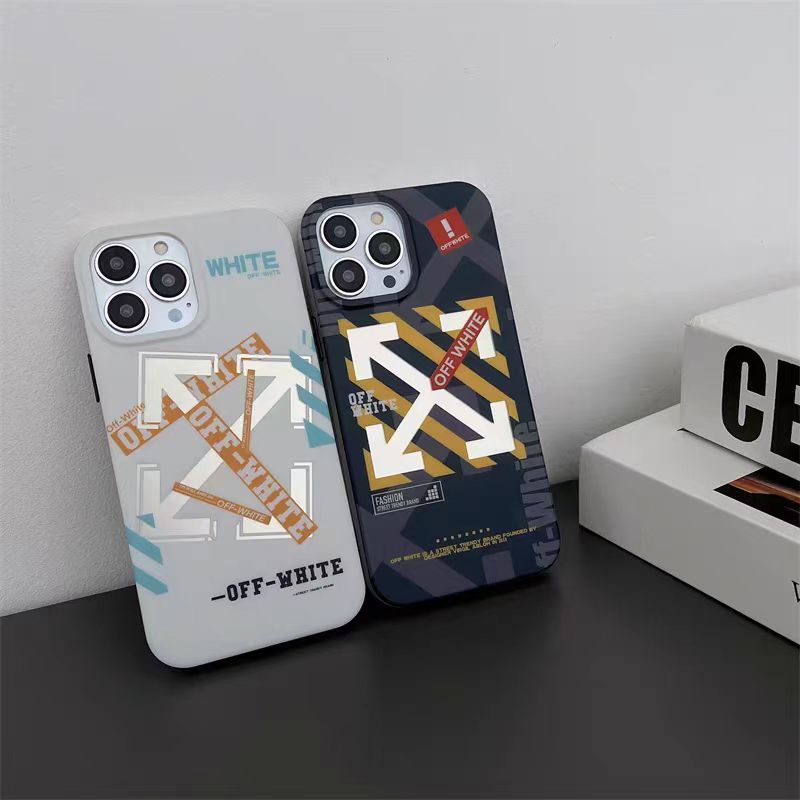 Frosted sports style iPhone case