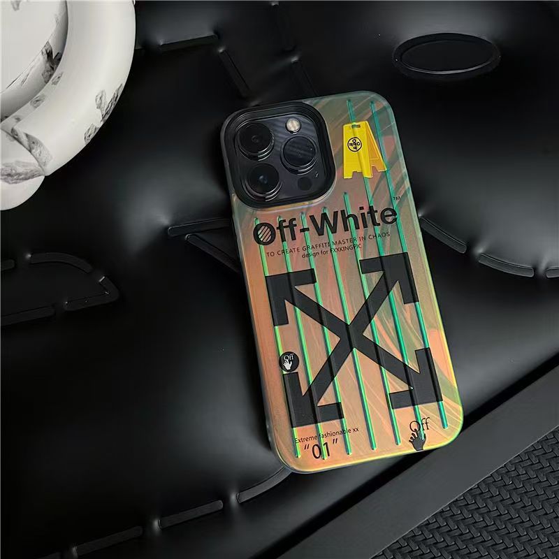 Frosted sports style iPhone case