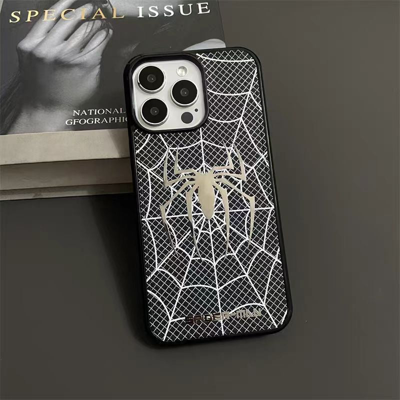 【Spider-Man】Anime iPhone Case