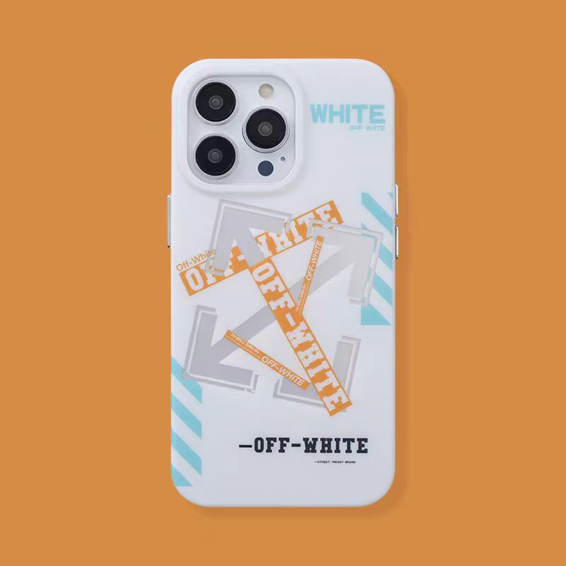 Frosted sports style iPhone case