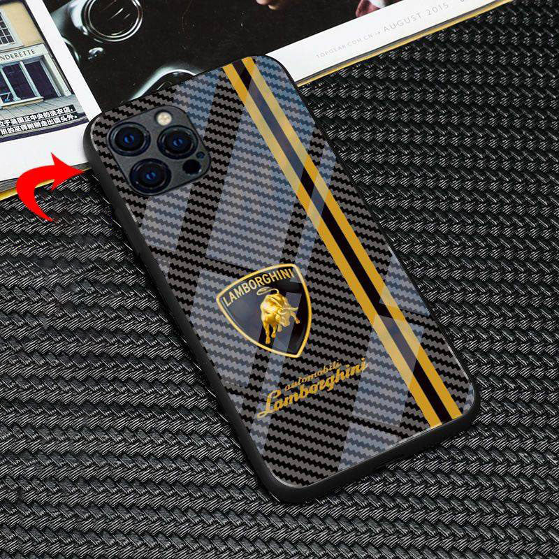 Lamborghini  Phone Case