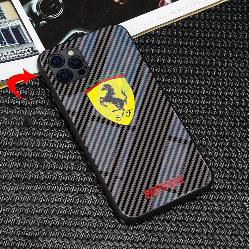 Ferrari  Phone Case