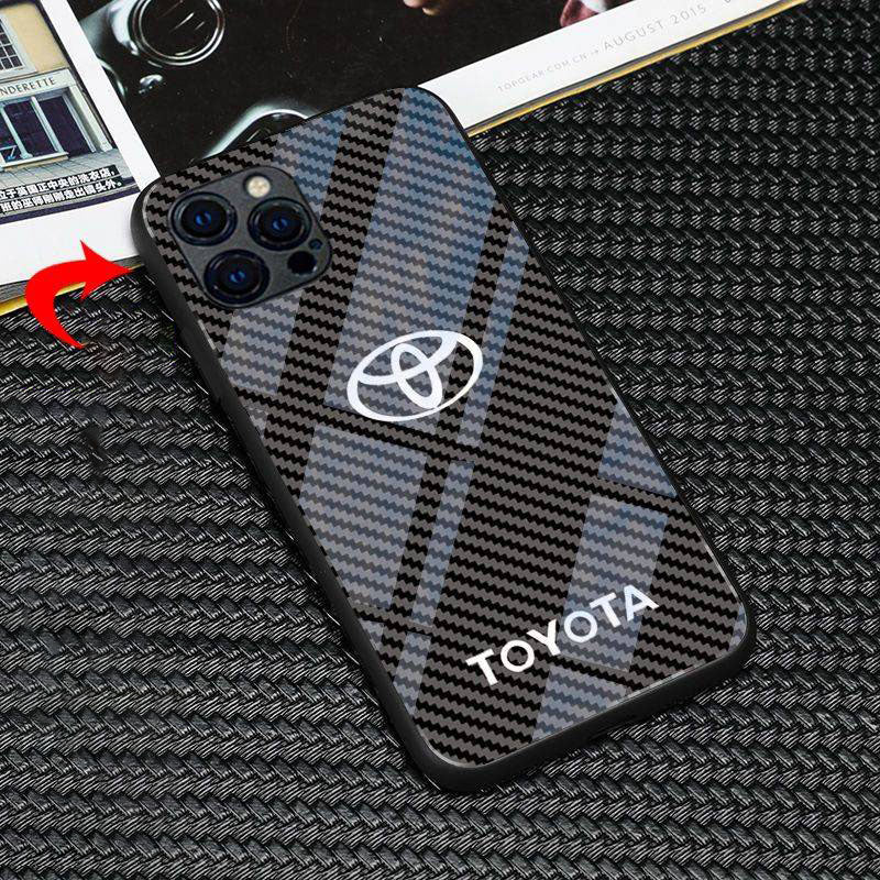 Toyota Phone Case