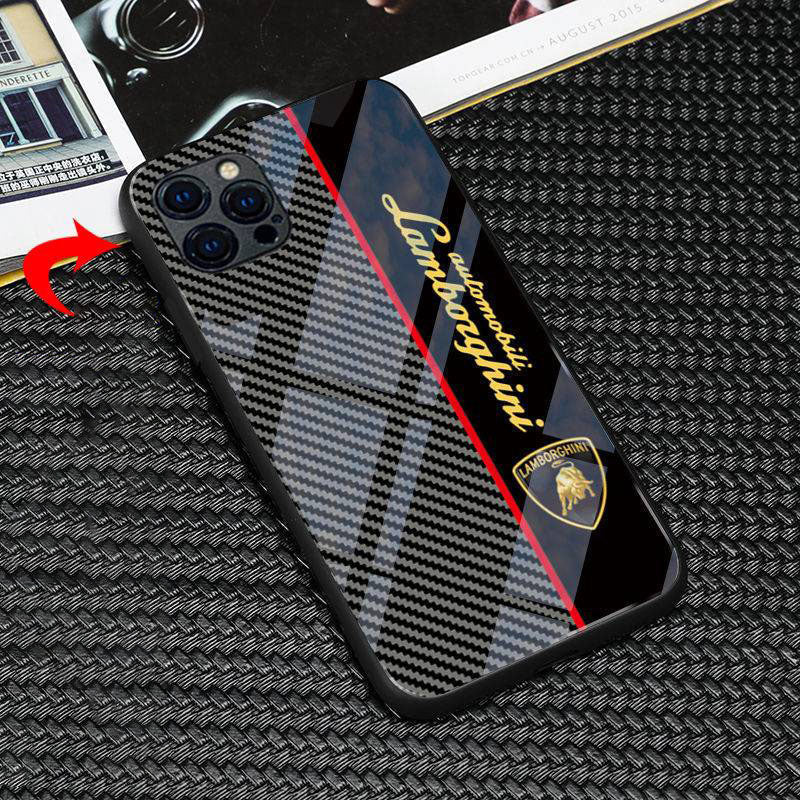 Lamborghini  Phone Case