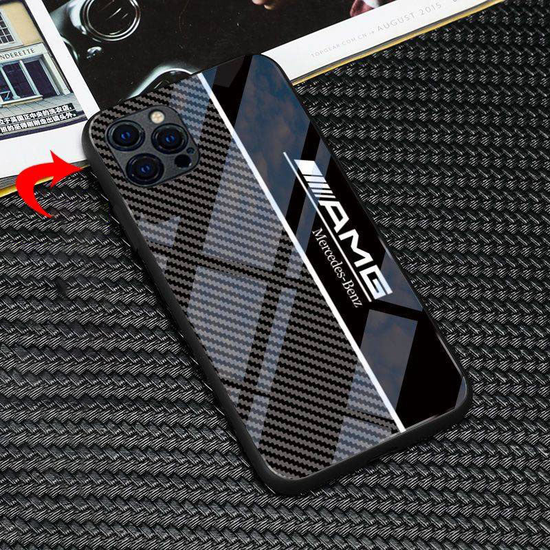 AMG Phone Case