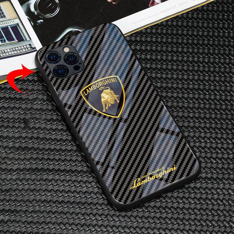 Lamborghini  Phone Case