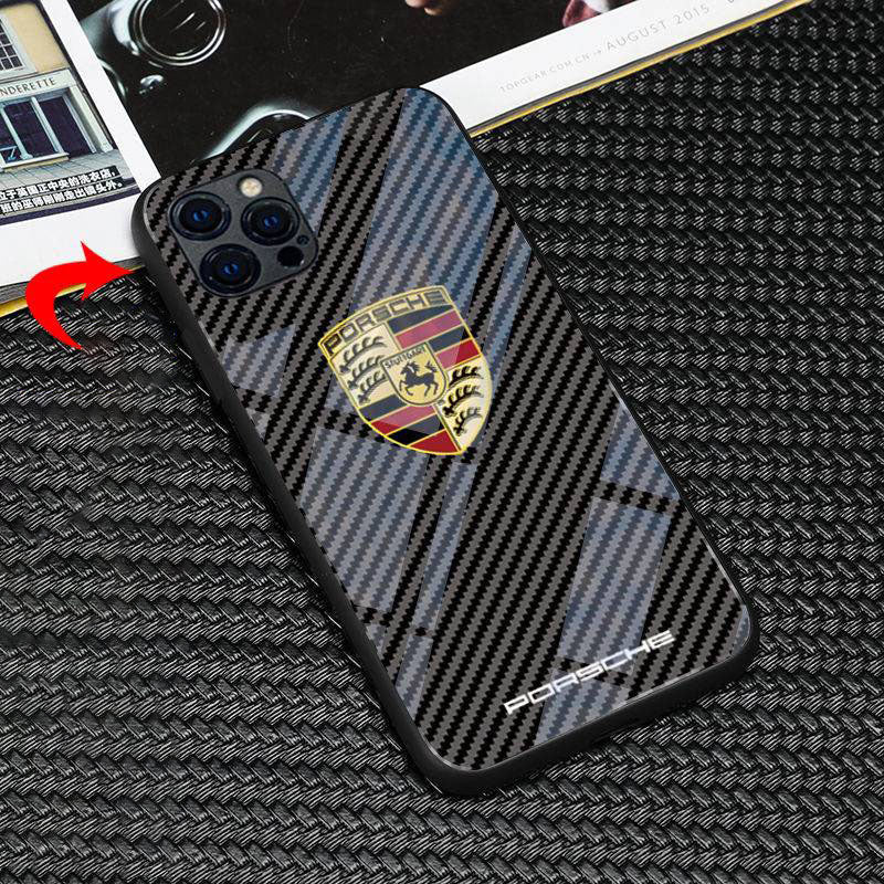 Porsche  Phone Case