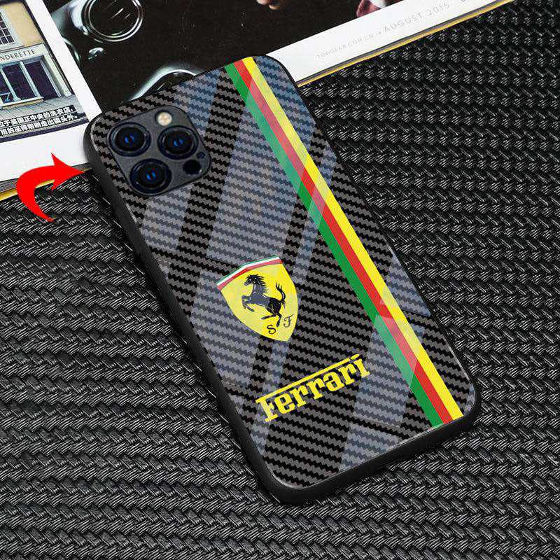 Ferrari  Phone Case