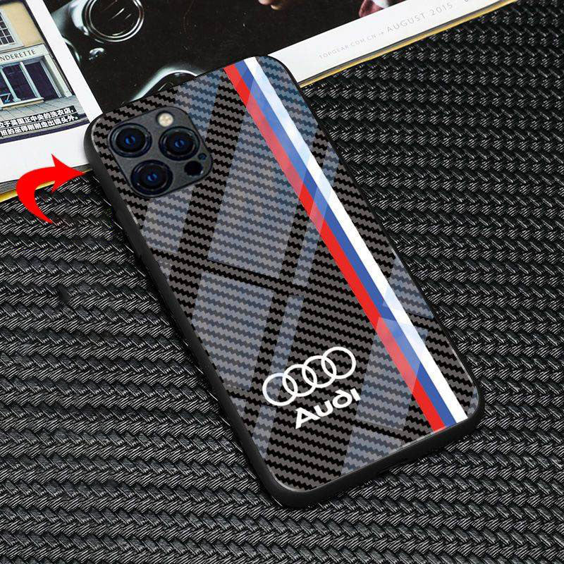 Audi Phone Case