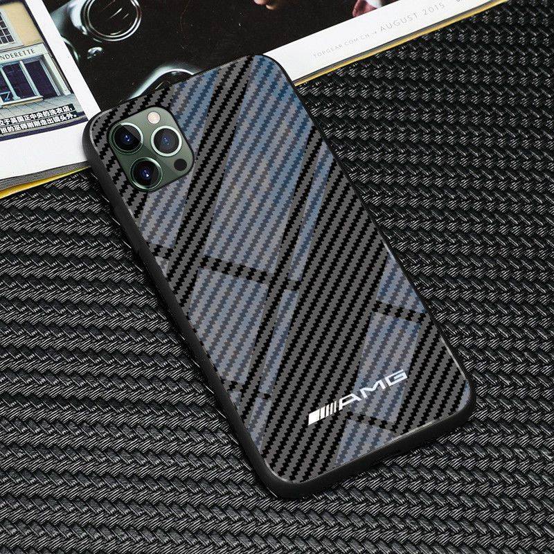 AMG Phone Case