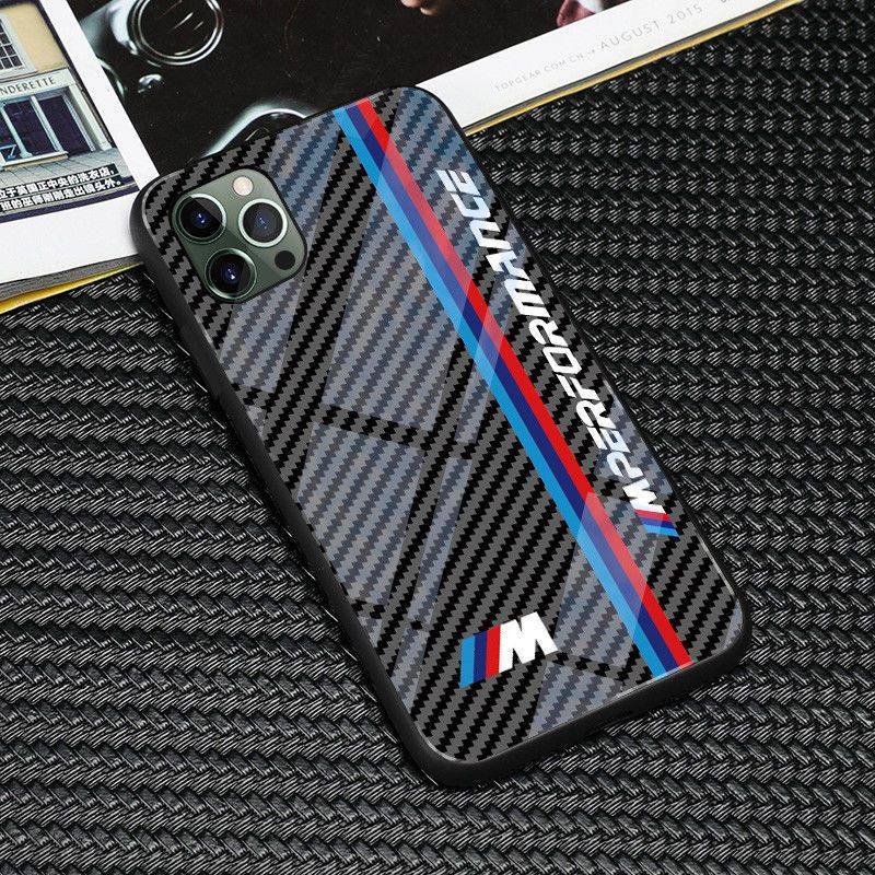 M Phone Case