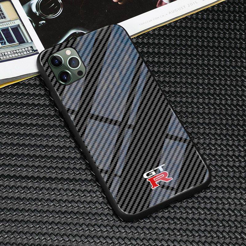 GTR Phone Case