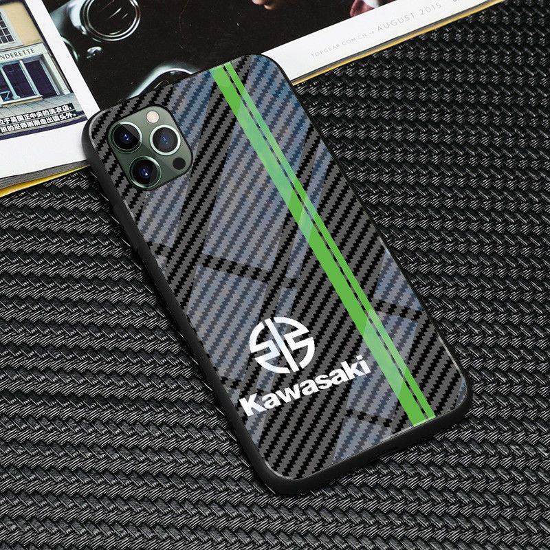 Kawasaki Phone Case