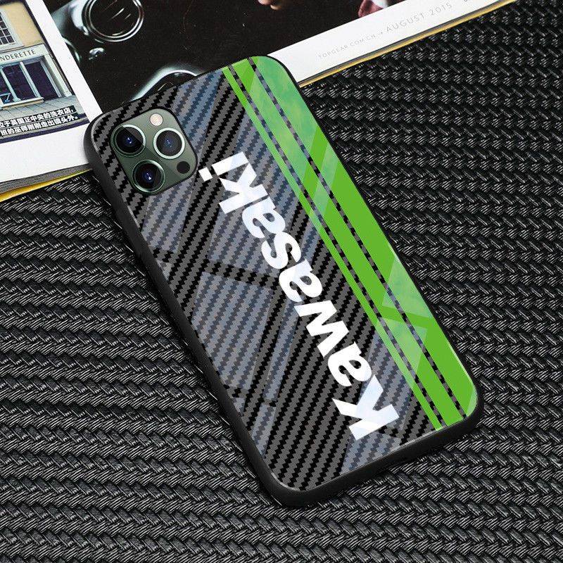 Kawasaki Phone Case